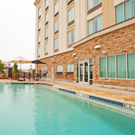 Holiday Inn Express & Suites Columbus At Northlake By Ihg Экстерьер фото