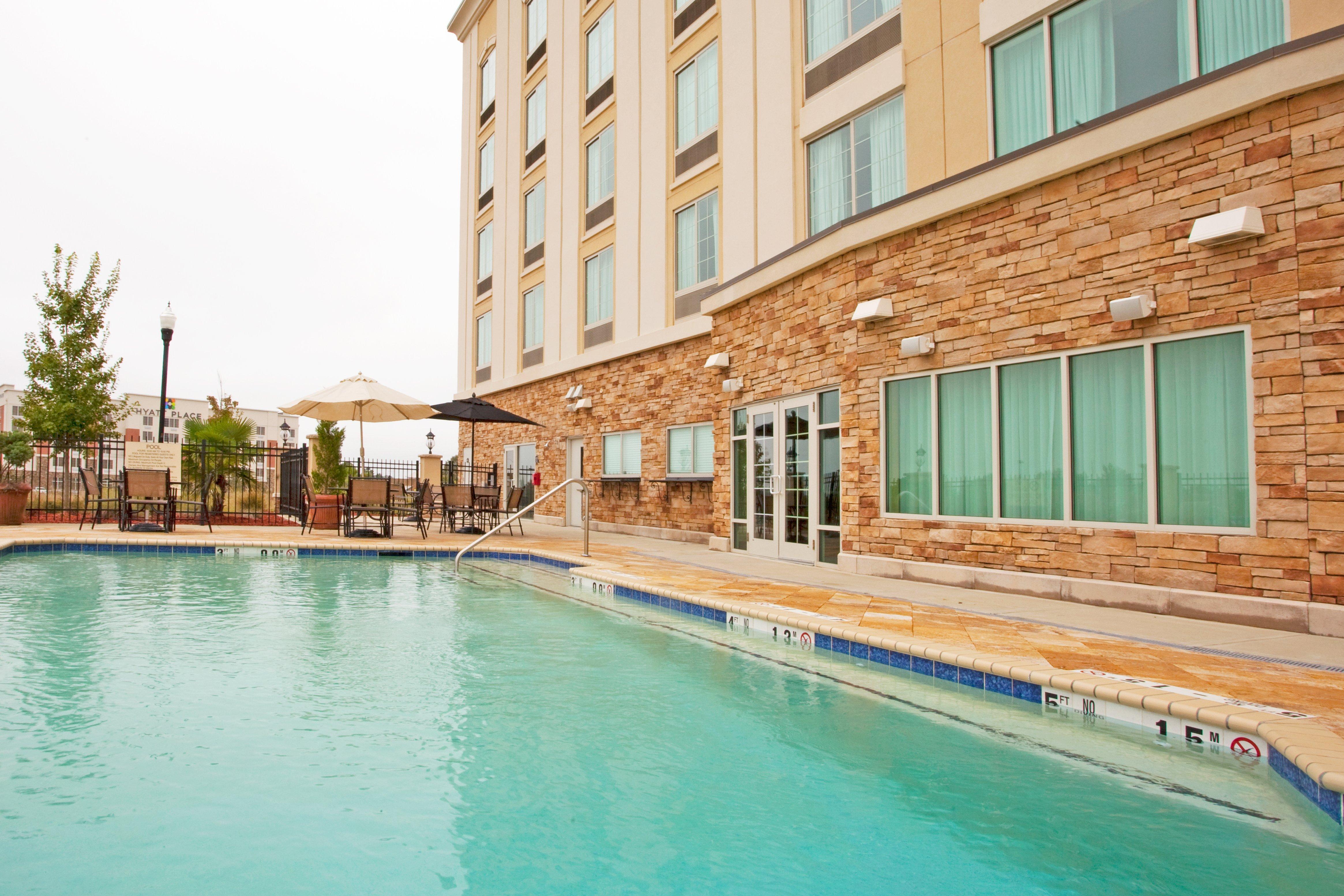 Holiday Inn Express & Suites Columbus At Northlake By Ihg Экстерьер фото